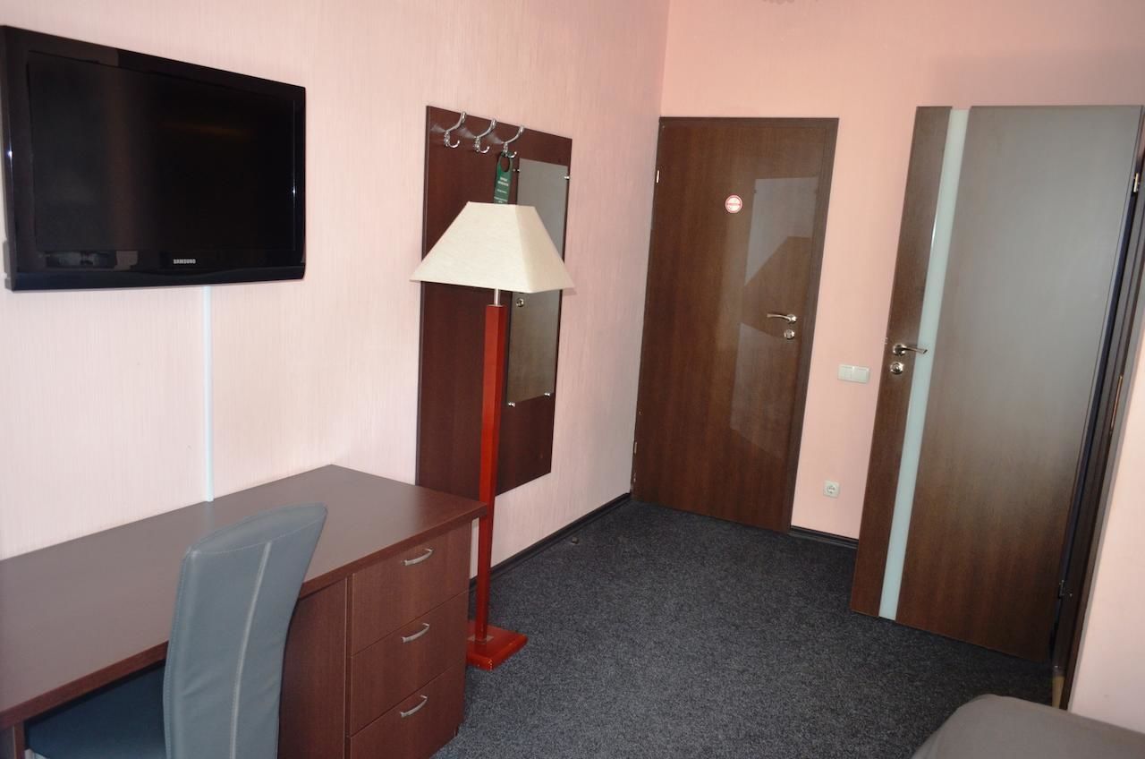 Отель Kizhi Hotel Харьков-38